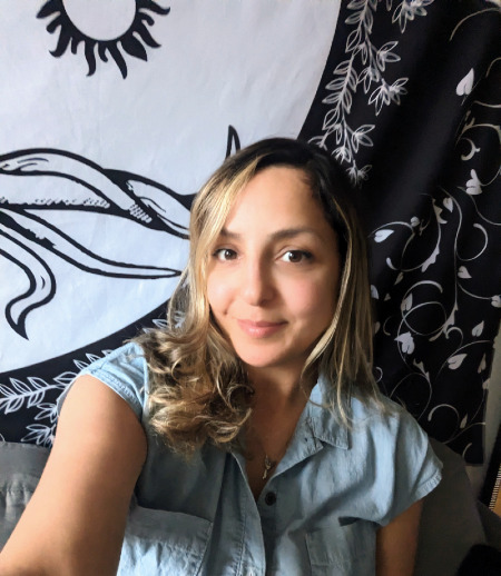Housekeeper in Victoria - Sarah E.