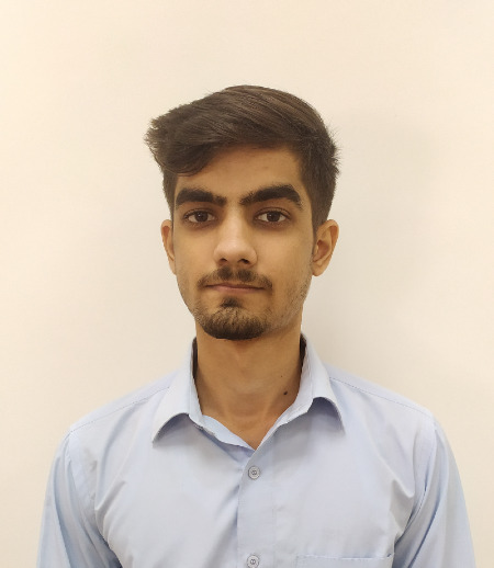 Nanny/Babysitter in Brampton - Aditya G.