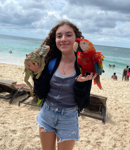 Nanny/Babysitter in Stouffville - Kathlyn F.