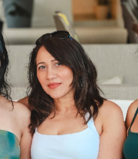 Nanny/Babysitter in Burlington - Parm H.