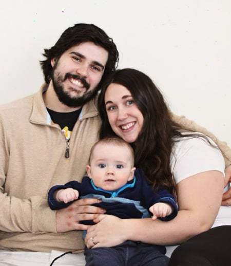 Nanny/Babysitter in Gatineau - Looking for a short term nanny for our (will be) one year old.