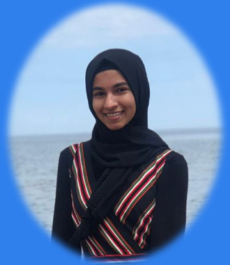 Housekeeper in Markham - Kulsum J.