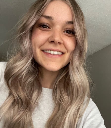 Nanny/Babysitter in Kitchener - Alexandra B.