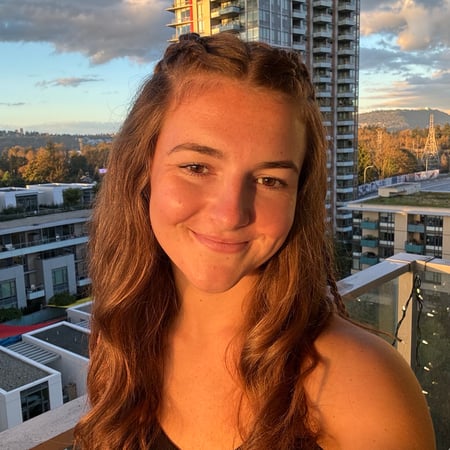 Pet care in Calgary - Dylyn A.