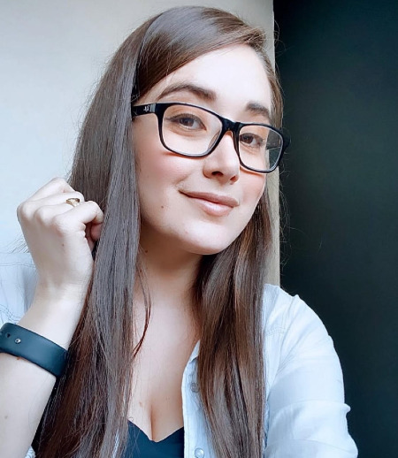 Tutor in Toronto - Augusta A.