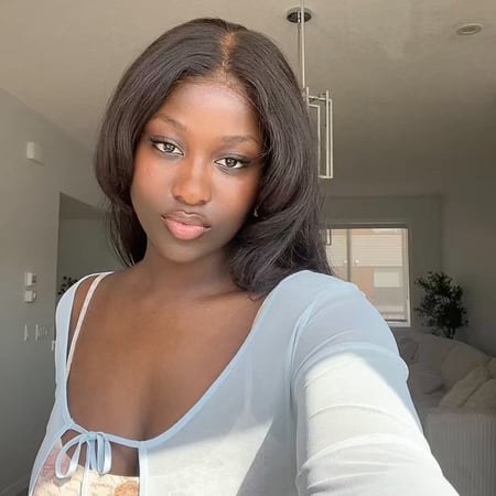 Cook in Calgary - Tchika J.