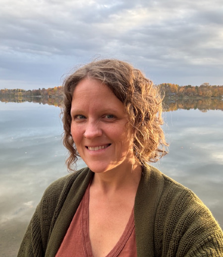 Nanny/Babysitter in Ottawa - Lucy F.