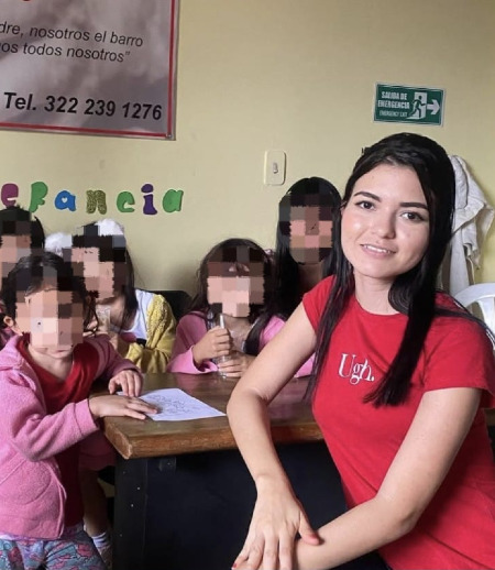 Nanny/Babysitter in Levis - Yelitza Ma Fernanda C.