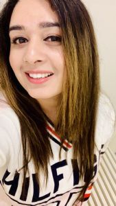 Housekeeper in Vancouver - Taran K.