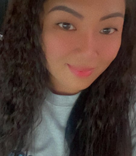 Nanny/Babysitter in Ajax - April Joy M.