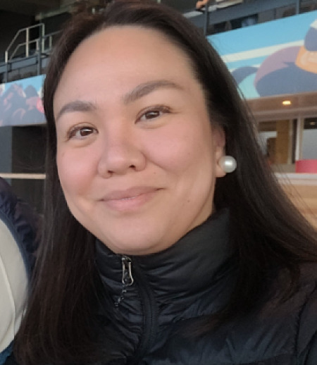 Nanny/Babysitter in Cambridge - Sandy F.