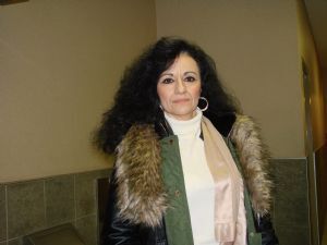 Caregiver in Montreal-Est - Evgenia K.