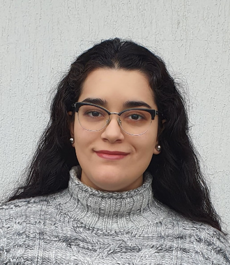 Caregiver in Vancouver - Carolina M.