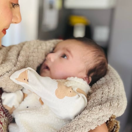 Nanny/Babysitter in Brampton - Raman D.