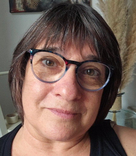 Nanny/Babysitter in Ottawa - Diane F.