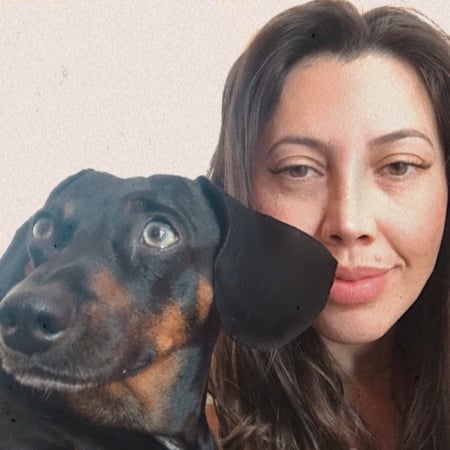 Pet care in Toronto - Katia S.