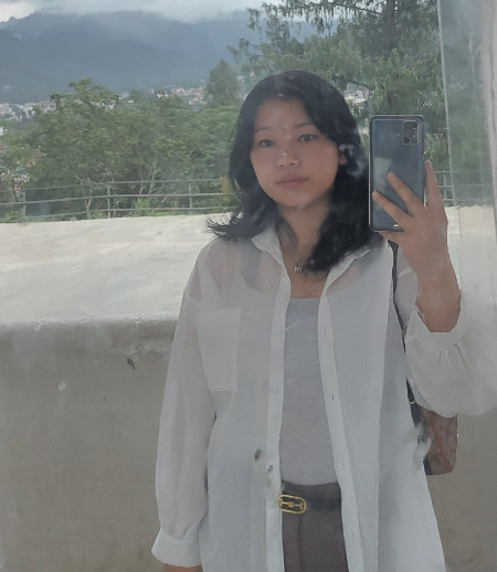 Housekeeper in Vancouver - Sonam C.