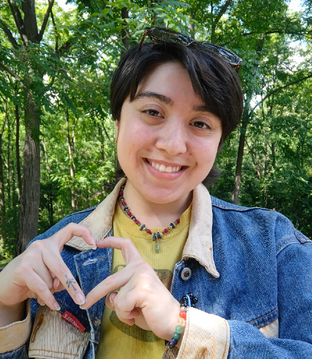 Tutor in Brantford - Jasmine R.