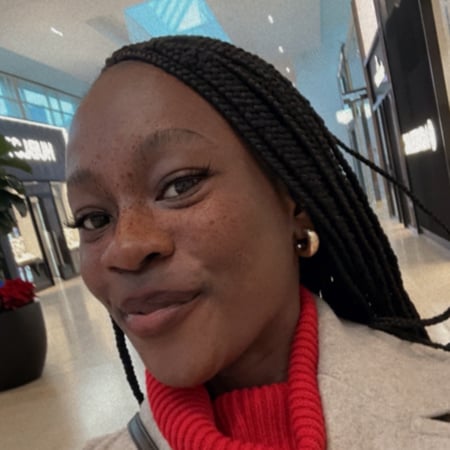 Nanny/Babysitter in Vaughan - Abimbola S.