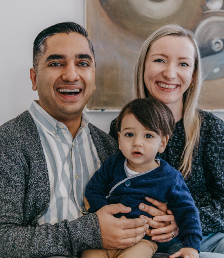 Nanny/Babysitter in Vancouver - Looking for part-time nanny to help with day care pick up and after school care (5-7p, M-F)