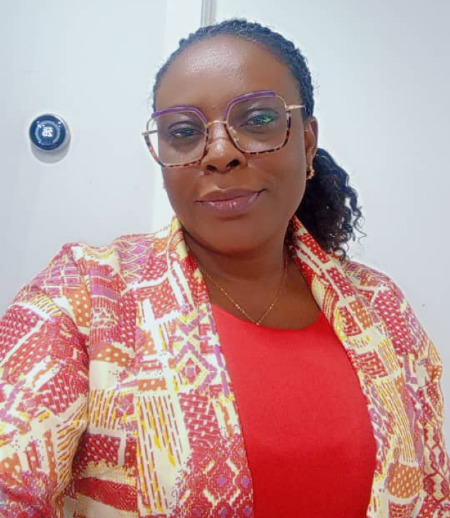 Nanny/Babysitter in Calgary - Christabel A.