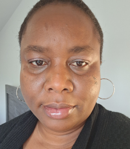 Nanny/Babysitter in Calgary - Florence A.