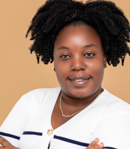 Nanny/Babysitter in Toronto - Phelicia F.