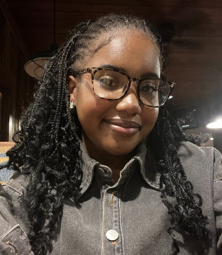 Nanny/Babysitter in Guelph - Yolanda G.