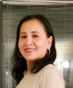 Nanny/Babysitter in Burnaby - Elisa L.