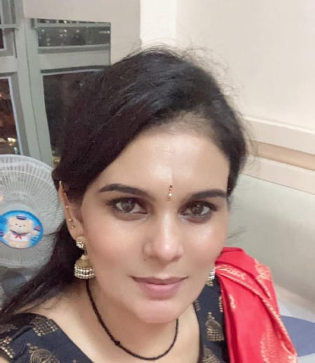 Nanny/Babysitter in Brampton - Ranjeet K.