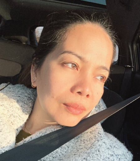 Nanny/Babysitter in Kitchener - Jhona S.