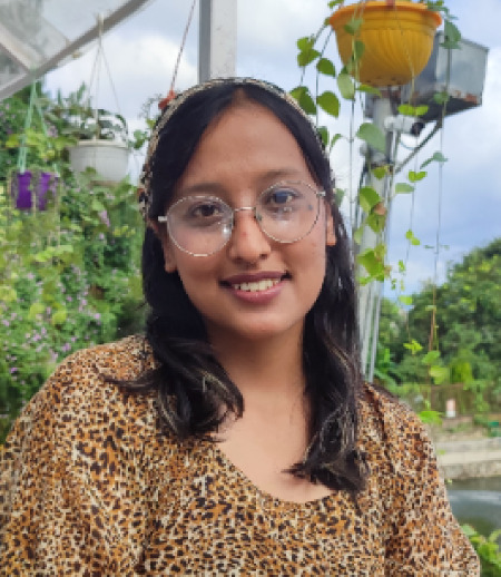 Nanny/Babysitter in Toronto - Palistha S.