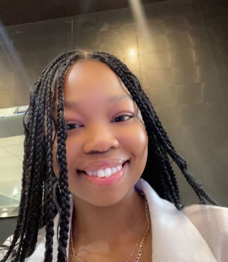 Nanny/Babysitter in Edmonton - Asia K.