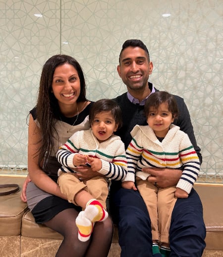 Nanny/Babysitter in Aurora - Live-Out Nanny in Aurora