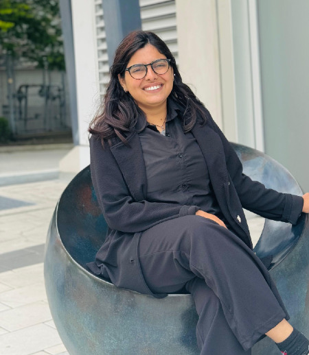 Housekeeper in Surrey - Manpreet K.