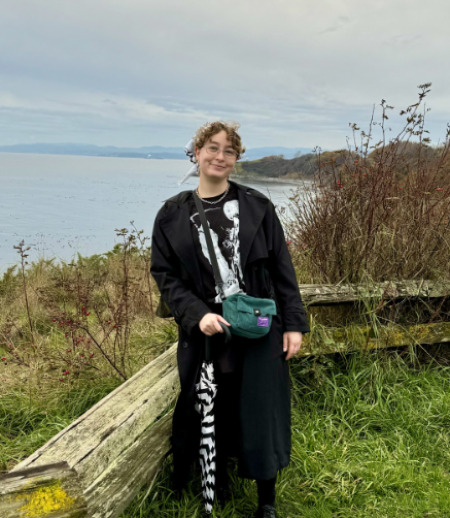 Nanny/Babysitter in Mont-Royal - Laiken P.