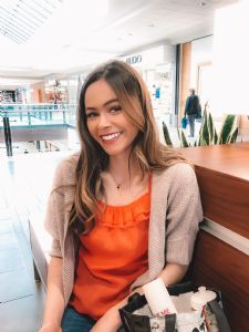 Nanny/Babysitter in Edmonton - Serenity D.