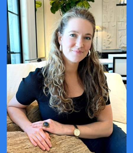 Nanny/Babysitter in Toronto - Tanya T.