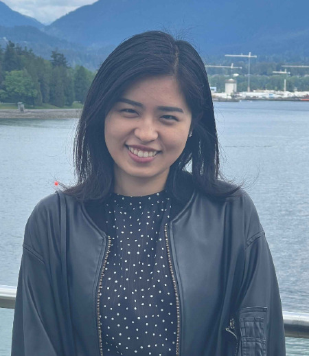 Tutor in Vancouver - Harui Y.