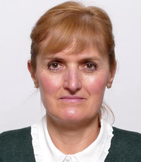 Housekeeper in Montreal - Itala G.