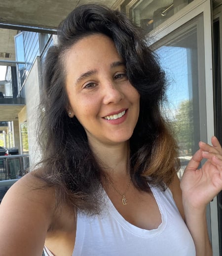 Housekeeper in Dollard-des-Ormeaux - Tessa G.