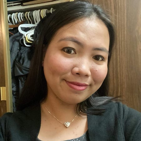 Nanny/Babysitter in Toronto - Regine P.