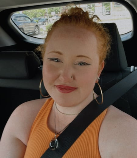 Caregiver in Edmonton - Willow S.