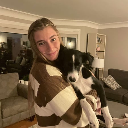 Nanny/Babysitter in Halifax - Syree T.