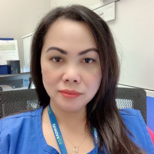 Nanny/Babysitter in Oakville - Marietta L.