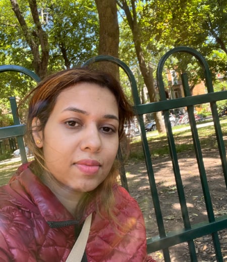 Nanny/Babysitter in Mont-Royal - Looking for Nanny for toddler