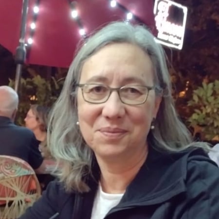 Caregiver in Victoria - Support for two seniors in their home