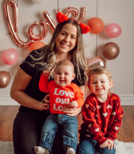 Nanny/Babysitter in Edmonton - Live-out childcare provider required for Registered Nurse