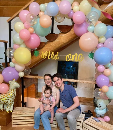 Nanny/Babysitter in Toronto - Part-time reliable and loving nanny