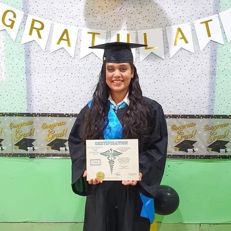 Nanny/Babysitter in Vaughan - Vidya K.